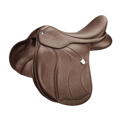 Bates All Purpose Saddle - 4