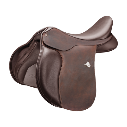 Bates All Purpose Saddle - 5