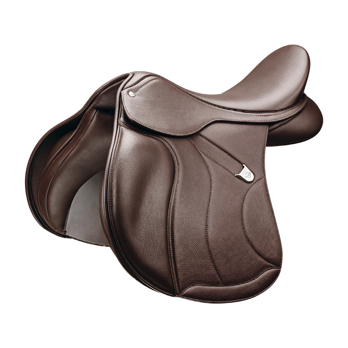 Bates All Purpose Saddle - 6