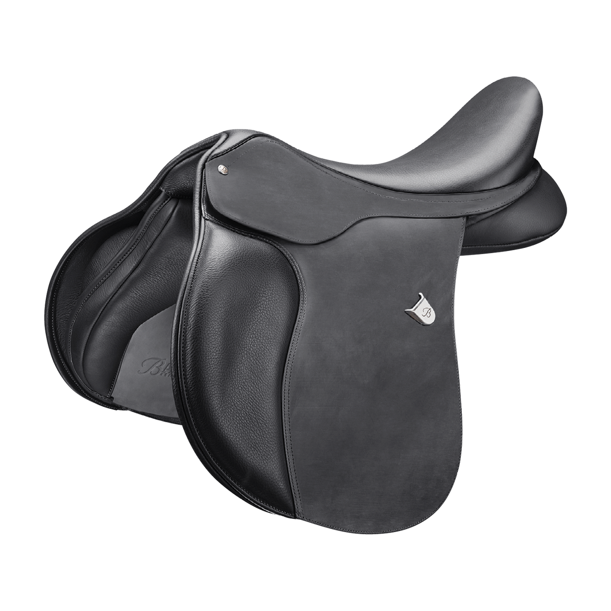 Bates All Purpose Saddle