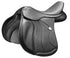 Bates All Purpose + Square Cantle Saddle With Hart