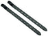 Bates Artiste Replacement Girth Tab Pair