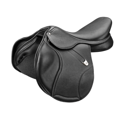Bates Elevation DS+ Deep Seat Jump Saddle