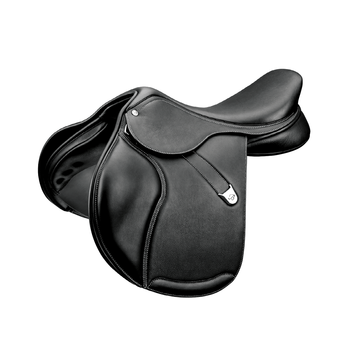 Bates Elevation Pony Jump Saddle - 3