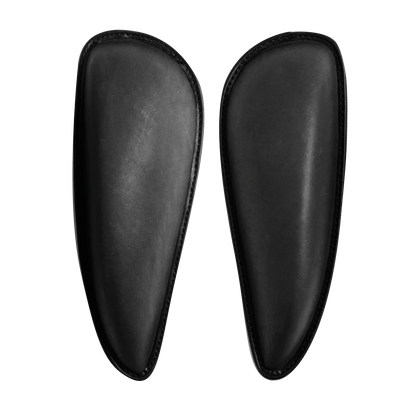 Bates Flexibloc All Purpose - Black