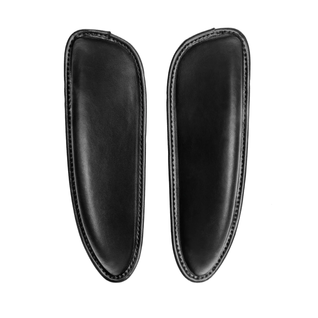 Bates Flexibloc Dressage - Black
