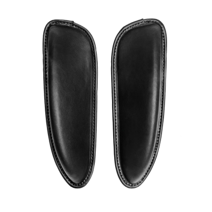 Bates Flexibloc Dressage - Black