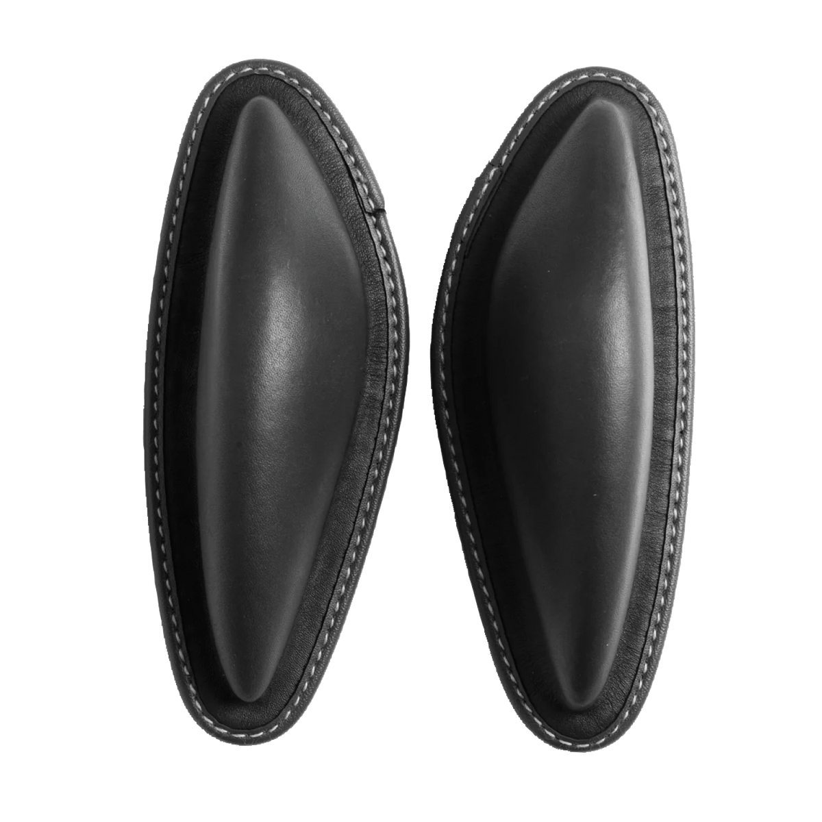 Bates Flexibloc Jump Front II - Black
