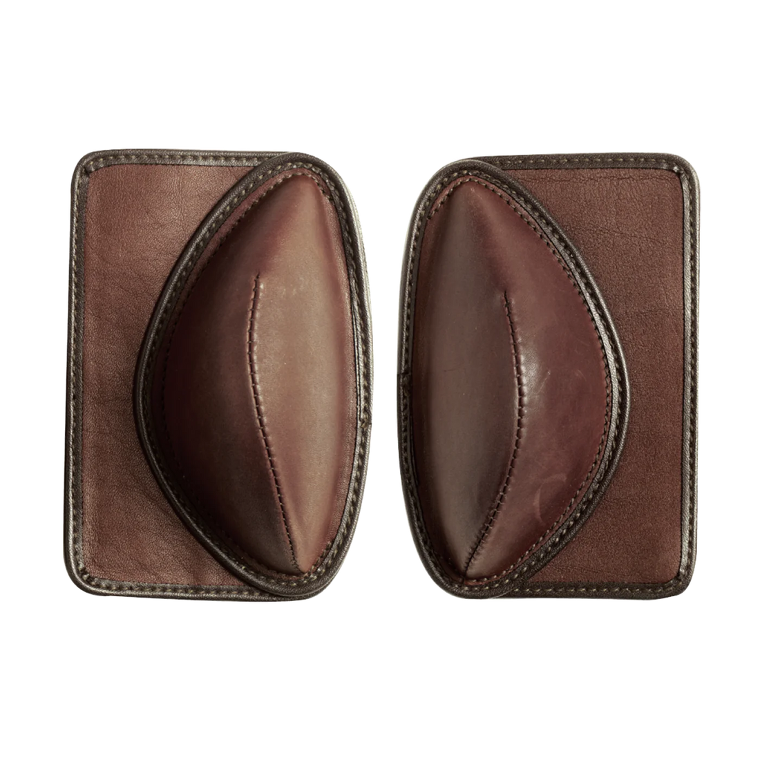 Bates Flexibloc Jump Rear II - Brown