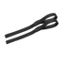 Bates Leather Webbers - Black