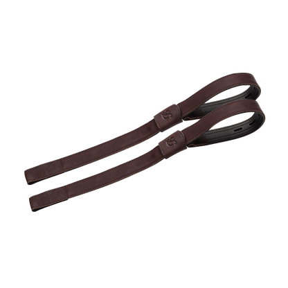 Bates Leather Webbers