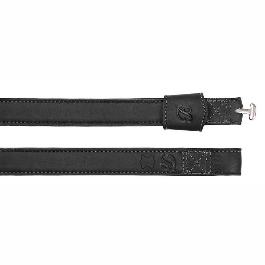 Bates Luxe Leather Webbers - 2