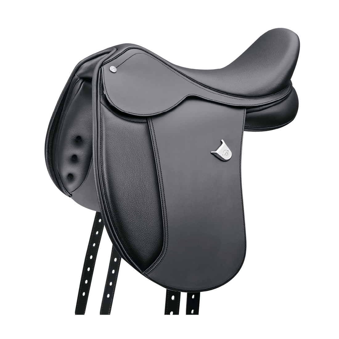 Bates Pony Dressage Saddle