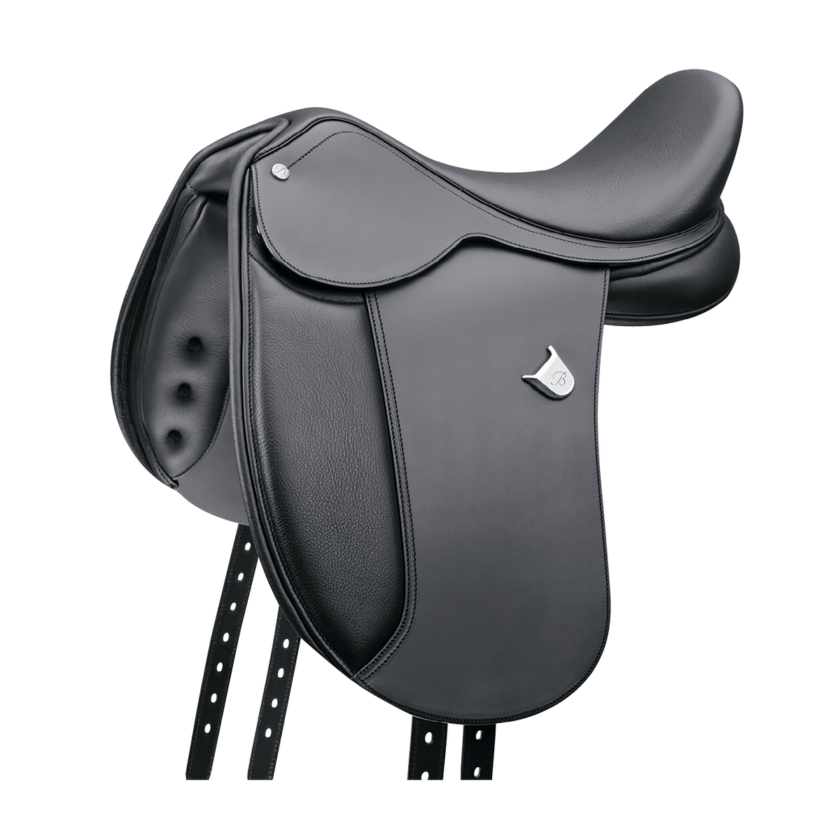 Bates Pony Dressage Saddle