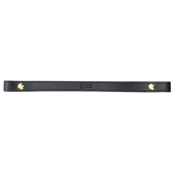 Bates Steady Grip - Black