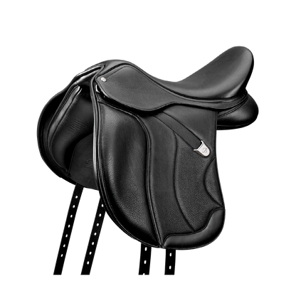 Bates Wide All Purpose+ Saddle - 2