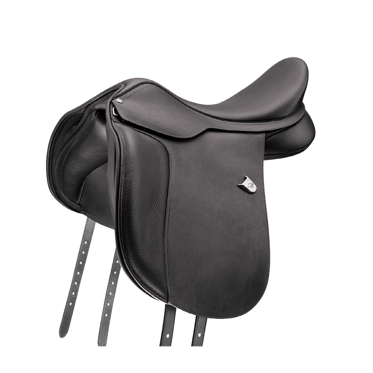 Bates Wide All Purpose+ Saddle