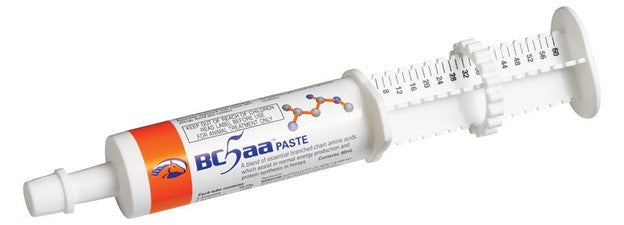 BC5AA Amino Acid Paste - 60g