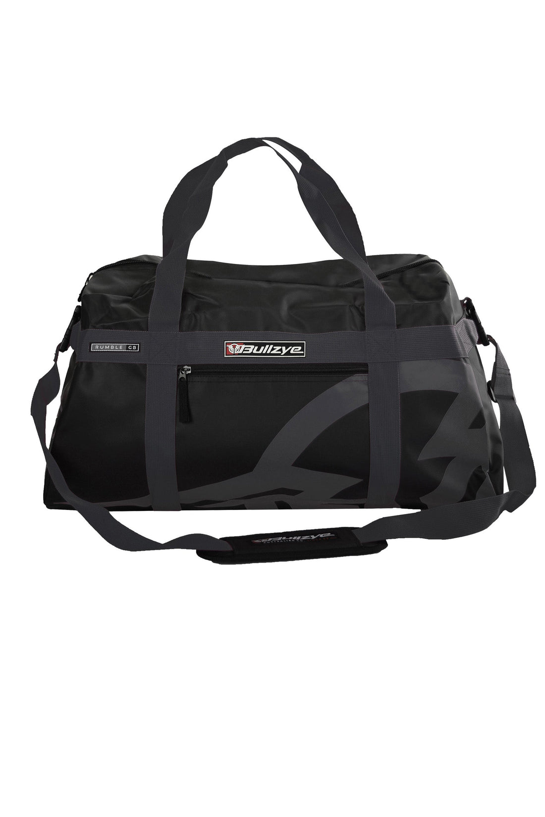 Bullzye Rumble Gear Bag