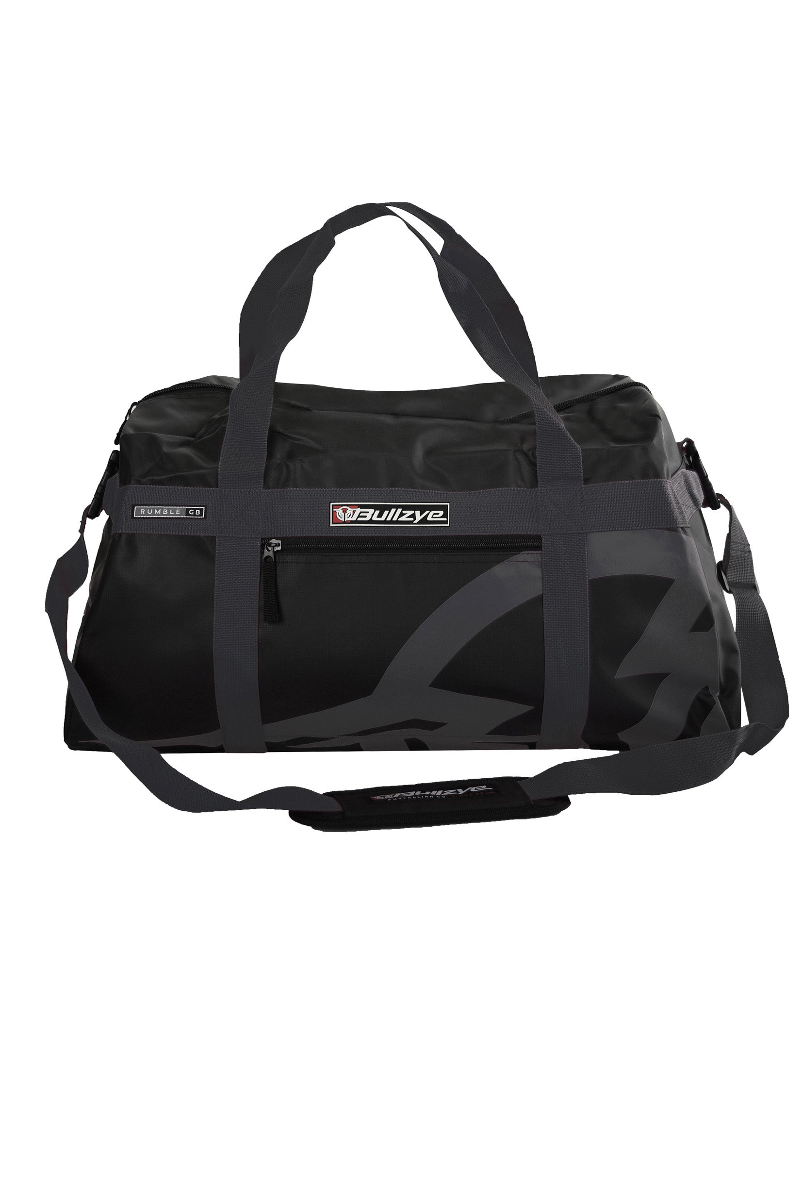 Bullzye Rumble Gear Bag