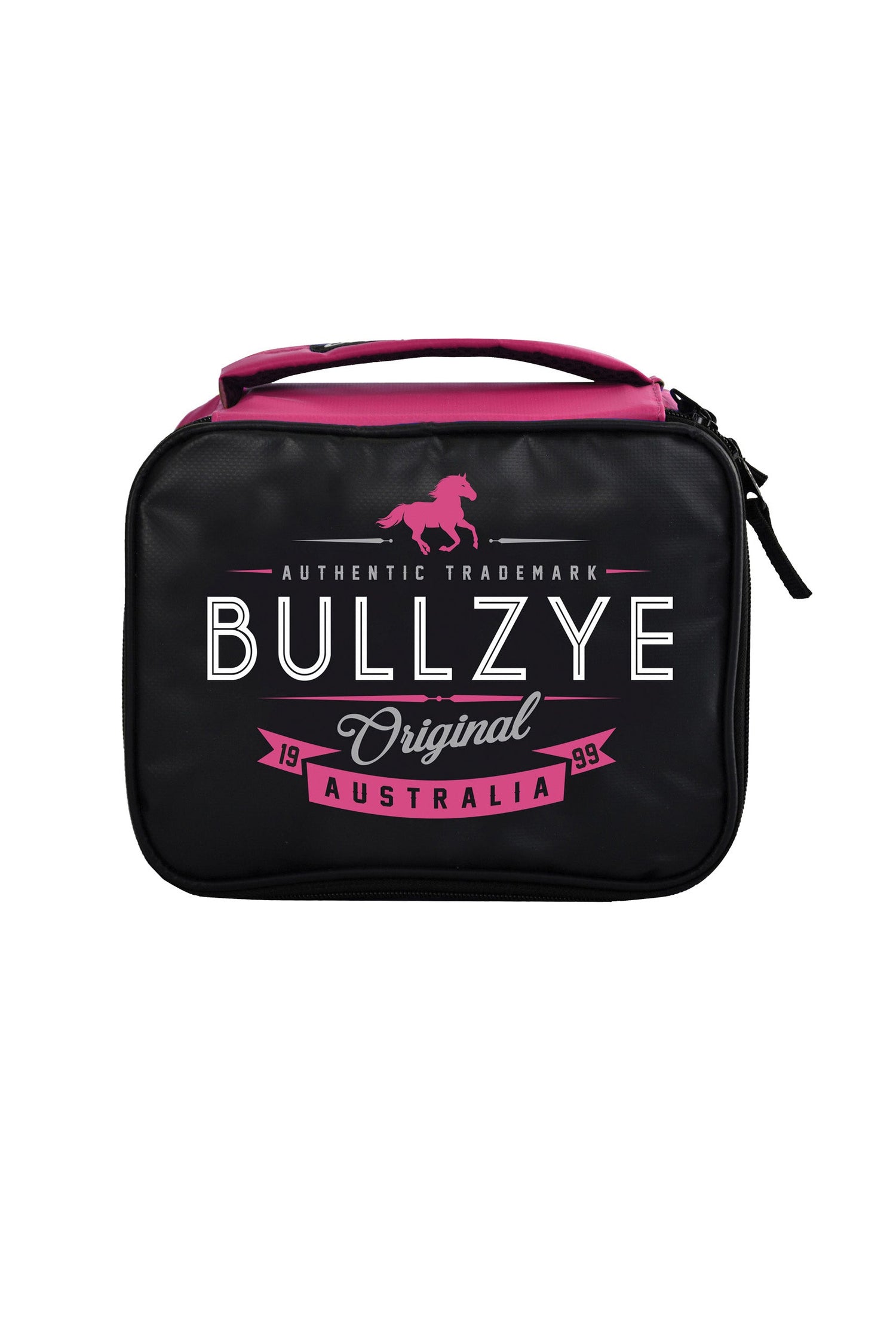 Bullzye Mali Lunchbox