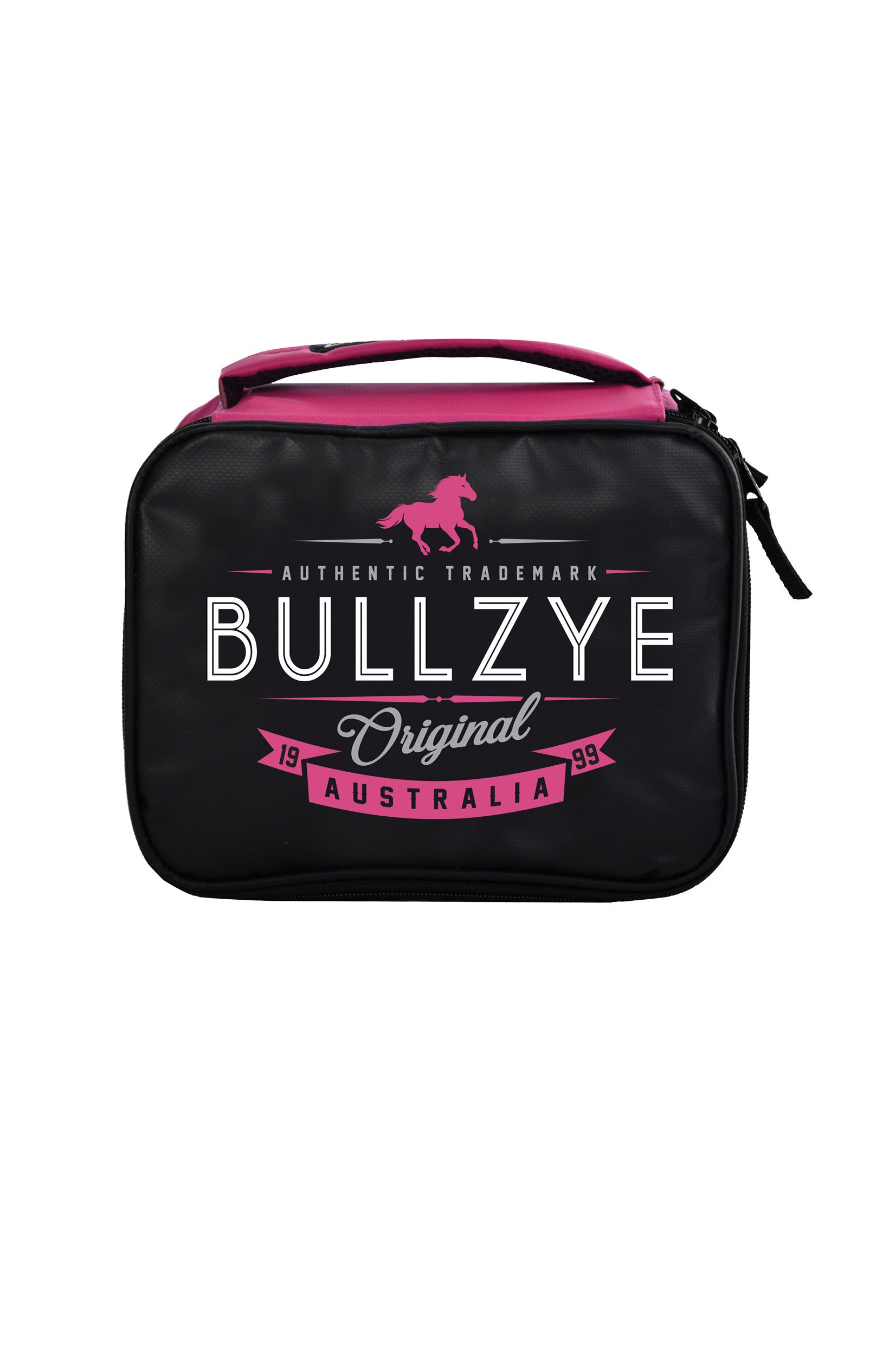 Bullzye Mali Lunchbox