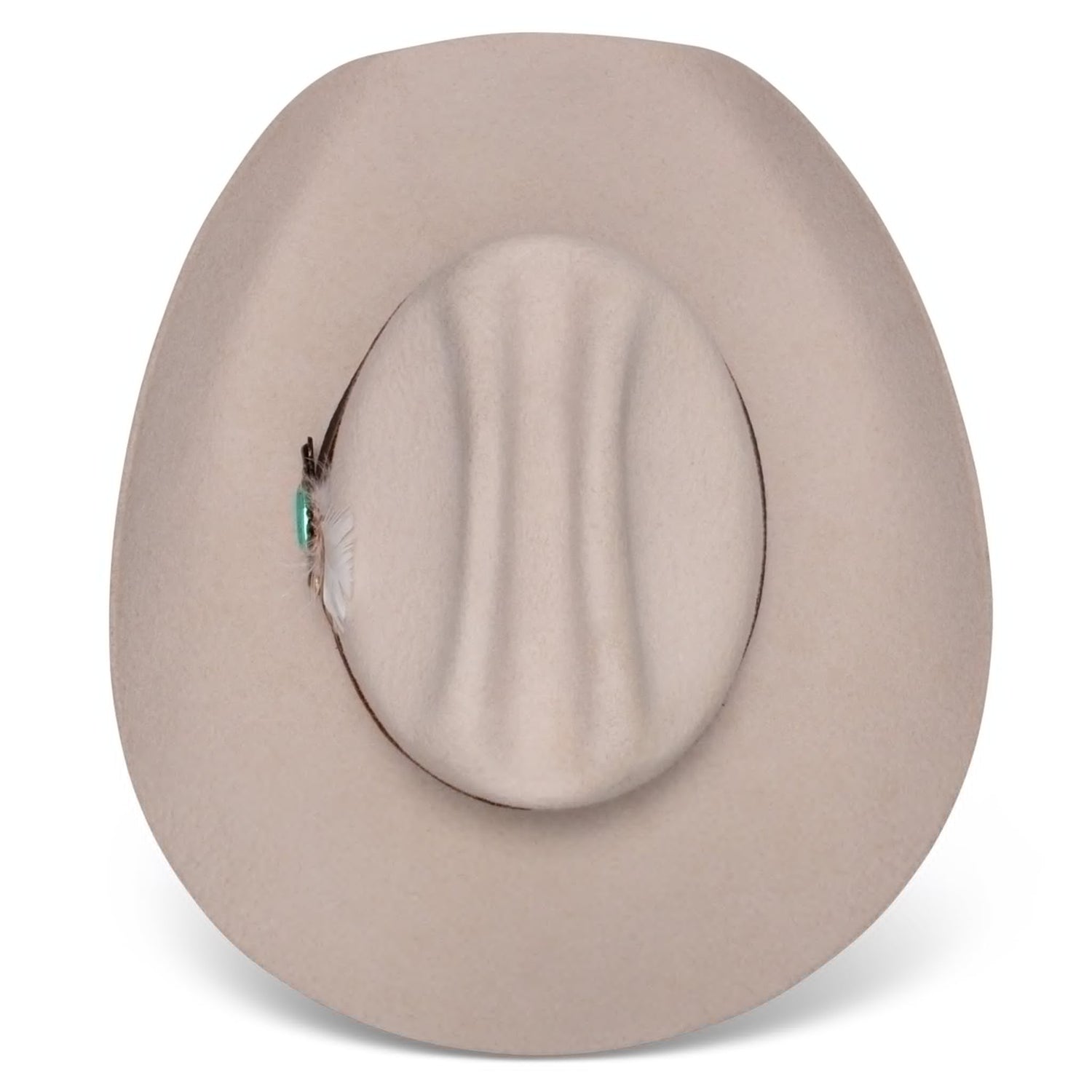 Charlie 1 Horse X Lainey Wilson Saddle Up Silverbelly