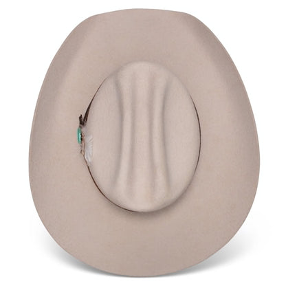 Charlie 1 Horse X Lainey Wilson Saddle Up Silverbelly