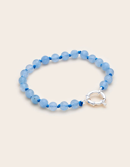 Whistle &amp; Pop Heritage Bella Beads Bracelet