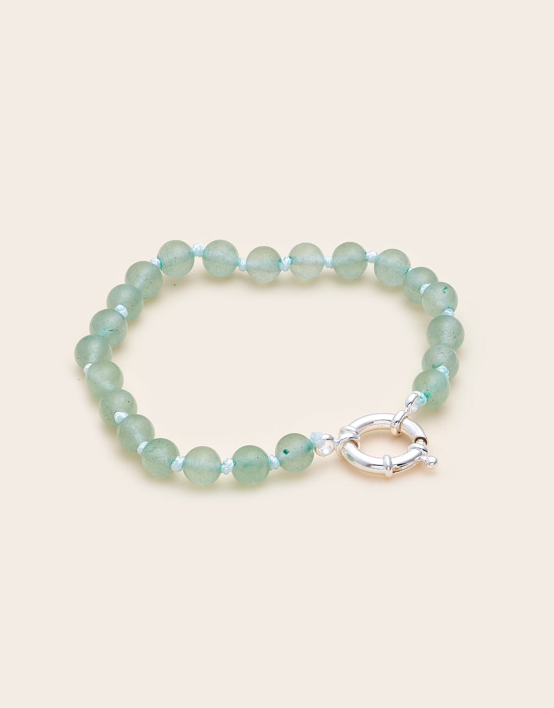 Whistle &amp; Pop Heritage Bella Beads Bracelet