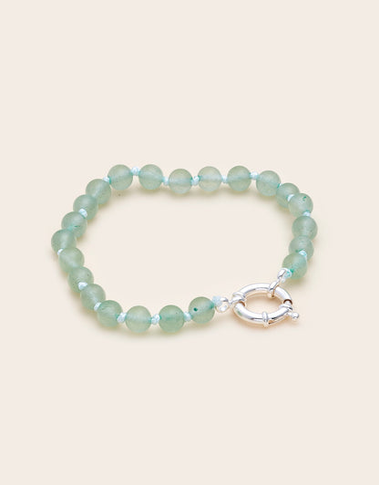 Whistle &amp; Pop Heritage Bella Beads Bracelet