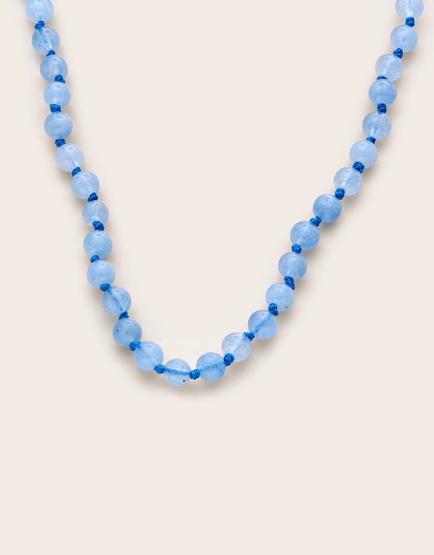 Whistle &amp; Pop Heritage Bella Beads Necklace