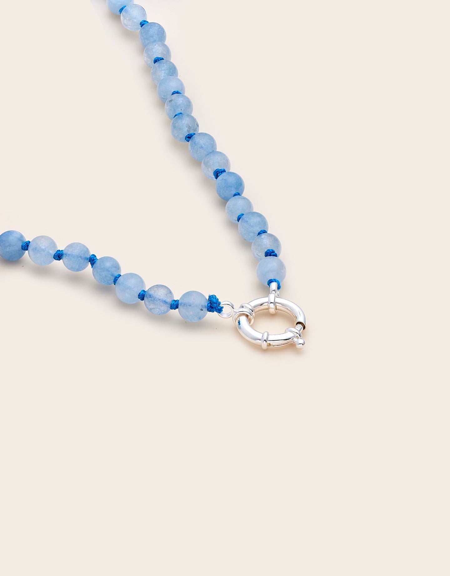 Whistle &amp; Pop Heritage Bella Beads Necklace