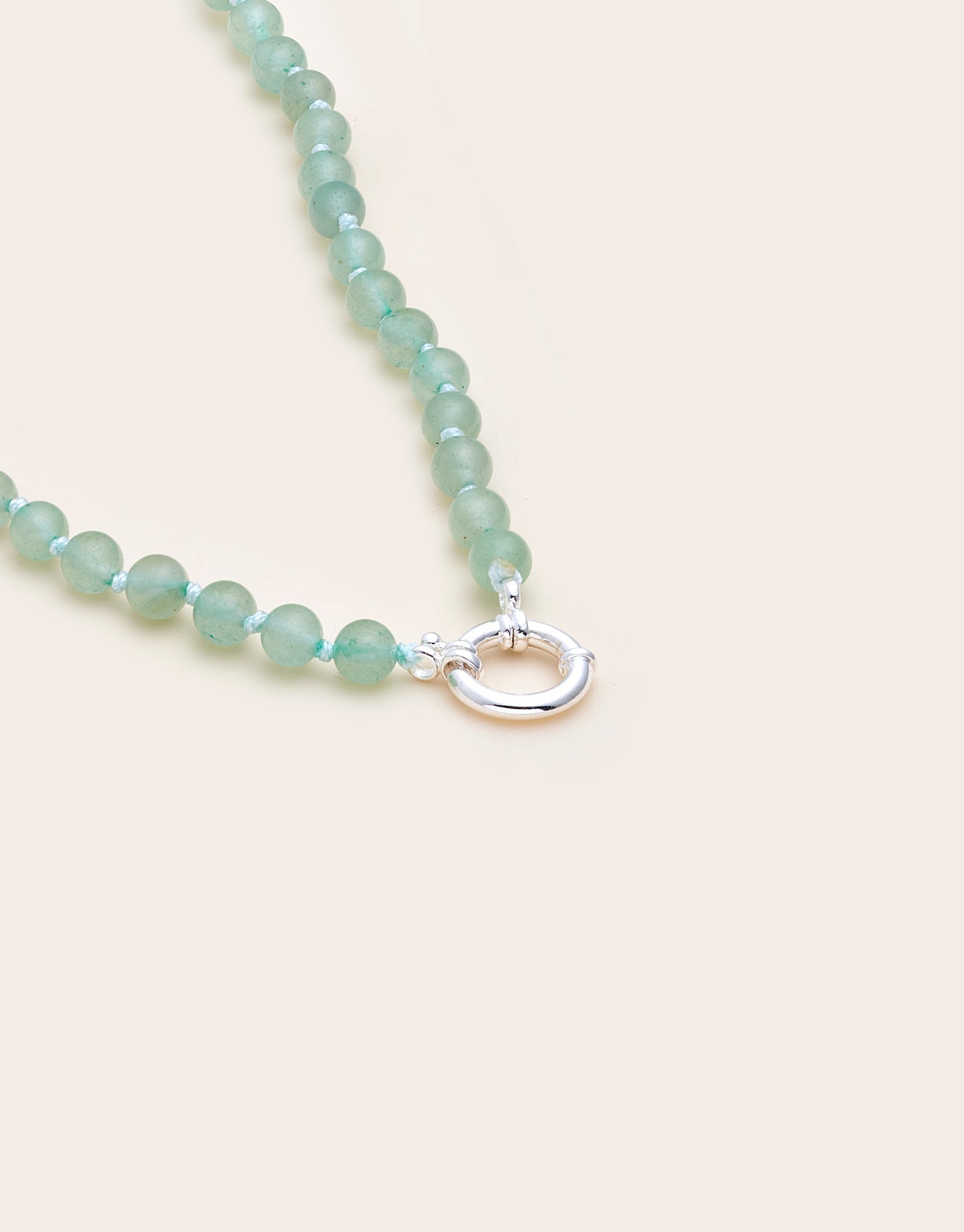 Whistle &amp; Pop Heritage Bella Beads Necklace