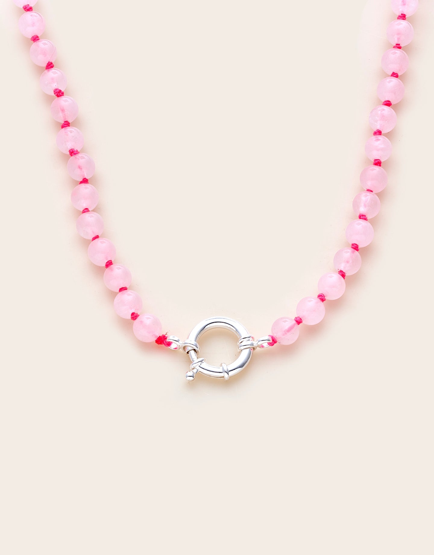 Whistle &amp; Pop Heritage Bella Beads Necklace
