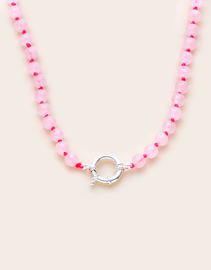 Whistle &amp; Pop Heritage Bella Beads Necklace