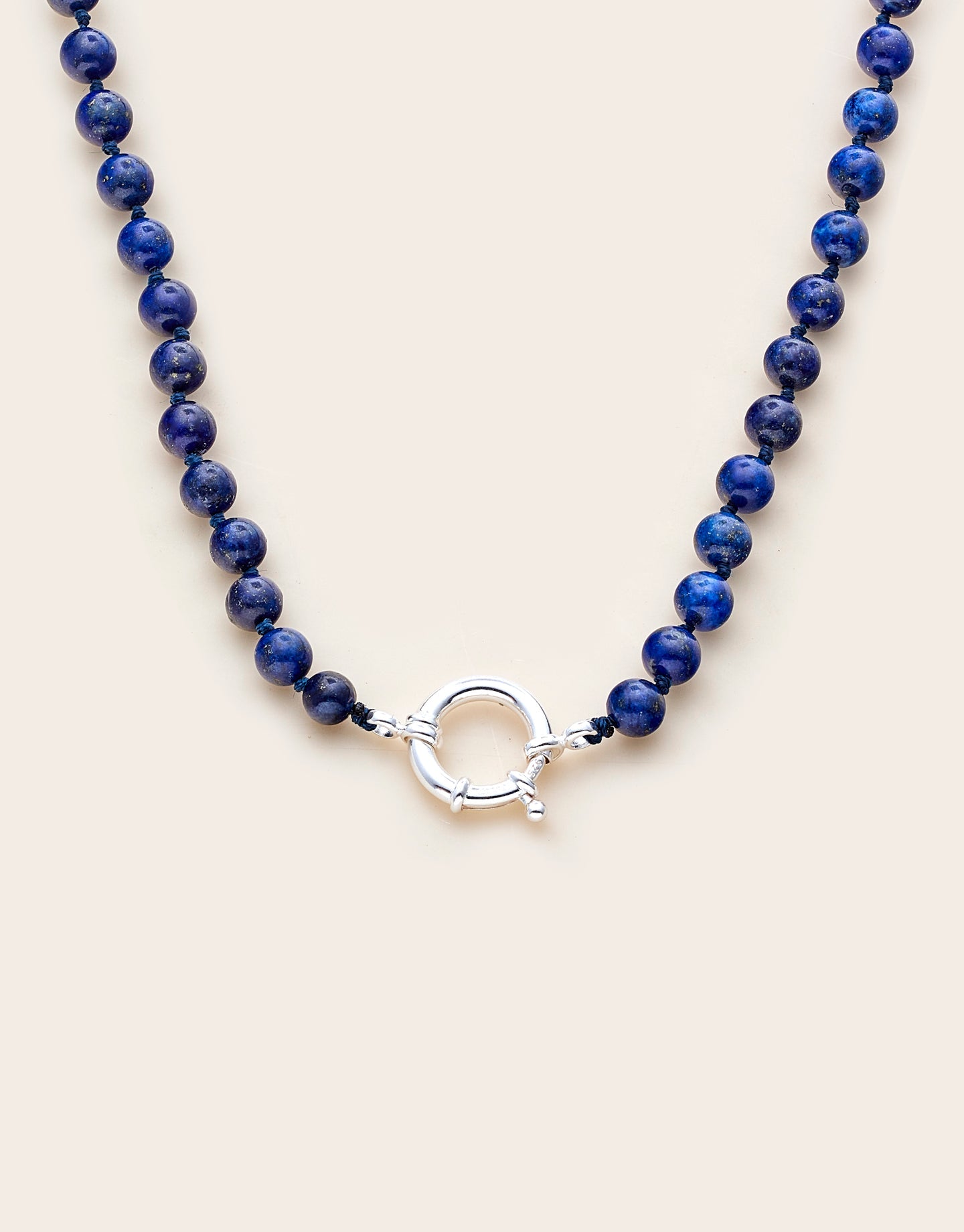 Whistle &amp; Pop Heritage Bella Beads Necklace