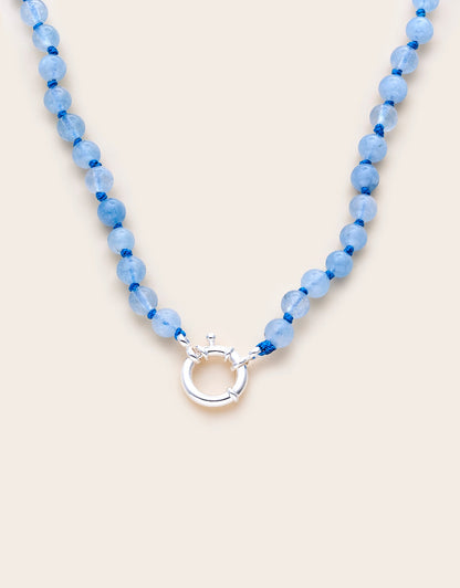 Whistle &amp; Pop Heritage Bella Beads Necklace