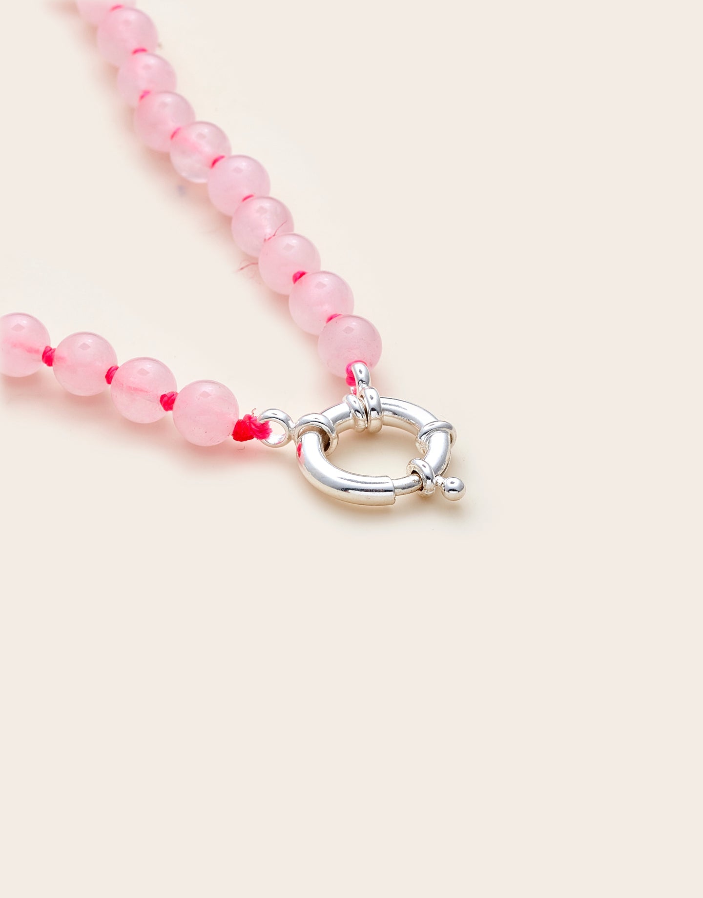 Whistle &amp; Pop Heritage Bella Beads Necklace