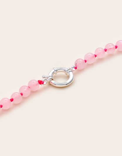 Whistle &amp; Pop Heritage Bella Beads Necklace