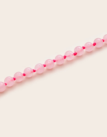 Whistle &amp; Pop Heritage Bella Beads Necklace