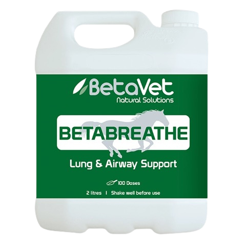 BetaVet Betabreathe - 2