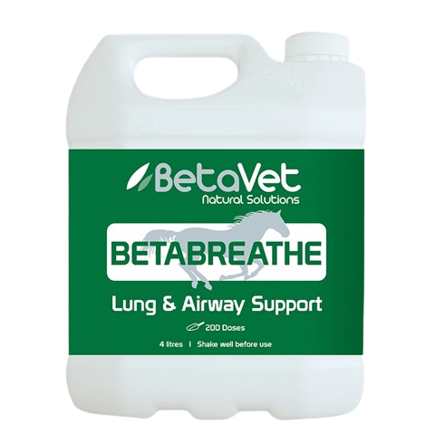 BetaVet Betabreathe - 3