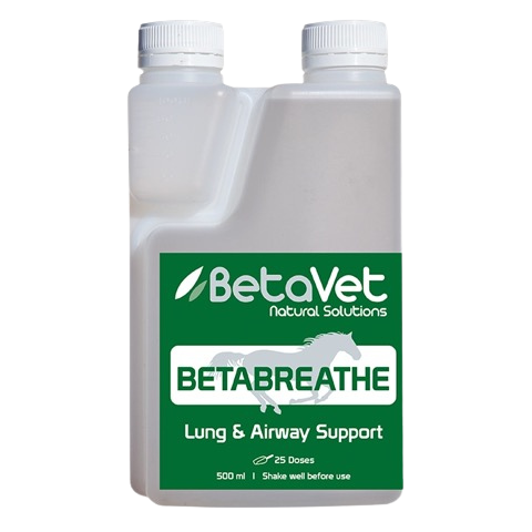 BetaVet Betabreathe - 500ml