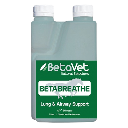 BetaVet Betabreathe