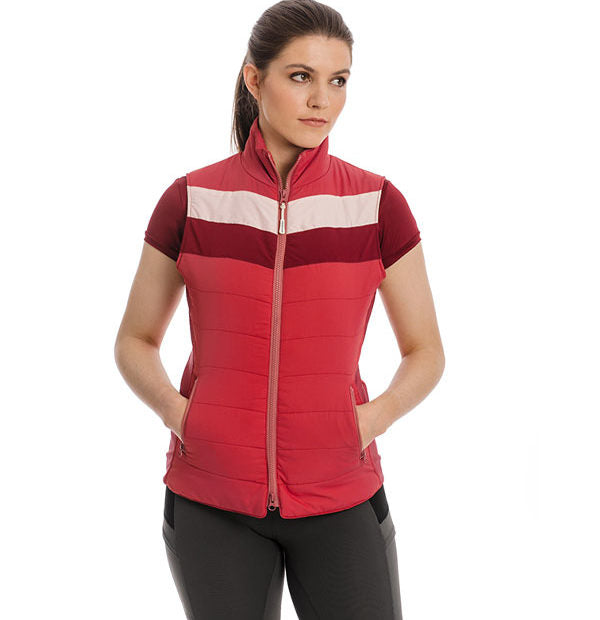 Horseware Ireland Blake Light Padded Gilet