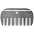 Blue Tag Aluminium Mane Comb