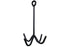 Blue Tag Cleaning Hook