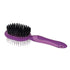 Blue Tag Combo Grooming Brush
