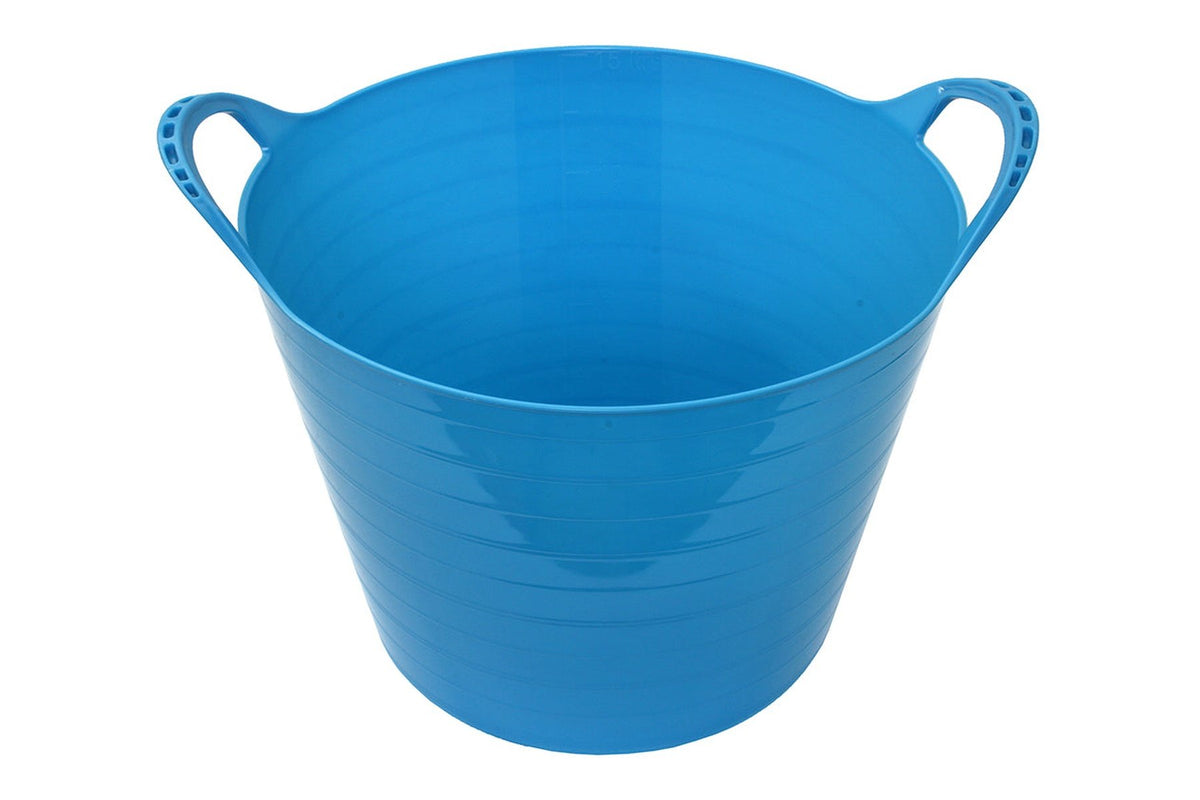 Blue Tag Flexi Bucket - 4